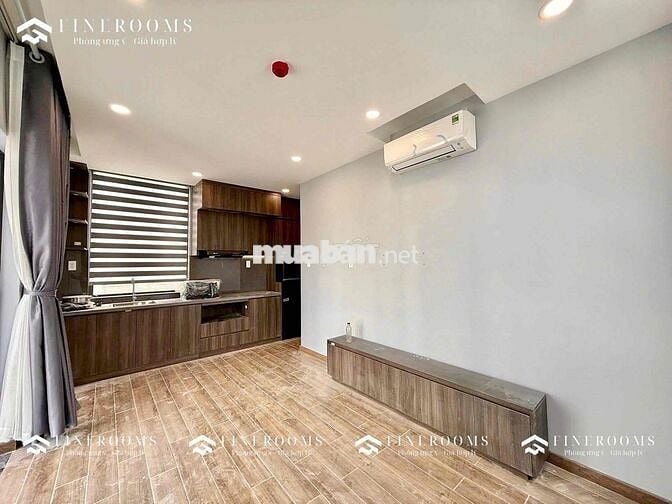 🎉 KHAI TRƯƠNG DỰ ÁN MỚI – SIÊU PHẨM 1PN TÁCH BẾP 📍 Ngay Âu Cơ – Tân Bì