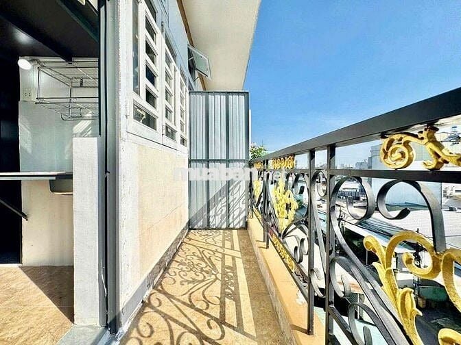 CHUỖI PHÒNG MỚI NGAY GÒ DẦU--- TÂN PHÚ