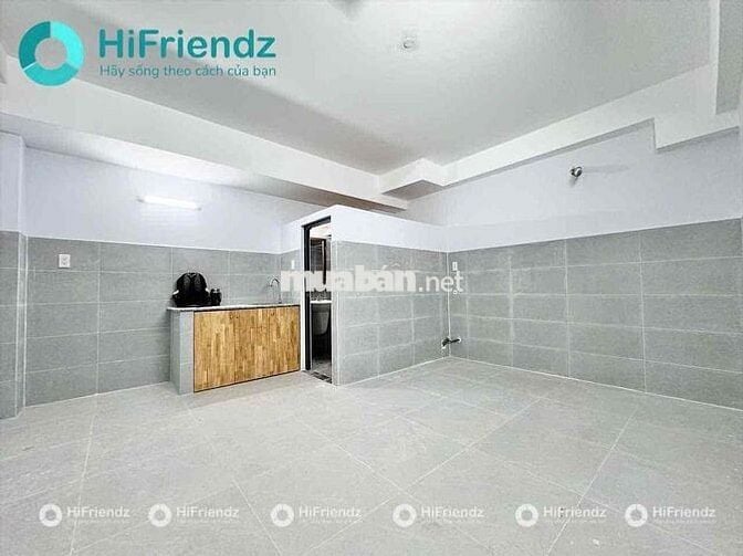 Khai Trương Dự Án Mới- Tiện Nghi Đầy Đủ- Ở 3,4 Người Thoải Mái