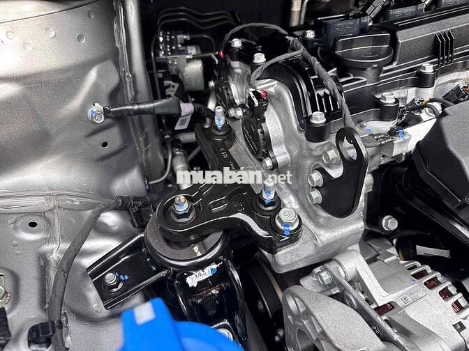 Hyundai Stargazer 2024 X Cao cấp ĐK 2025 chạy 1v5