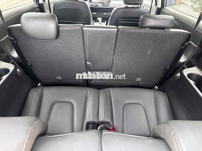 Hyundai Stargazer 2024 X Cao cấp ĐK 2025 chạy 1v5