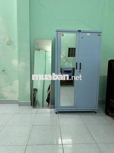 Chính chủ 90/29 Thành Thái ngay bệnh viện 115, gần đại học Y, ĐHKT....