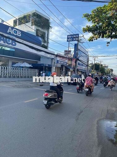 NhÀ MẶT TIỀN PHAN hUY iCH. p15 Tân Bình. có dòng tiền ổn định 16tr/t