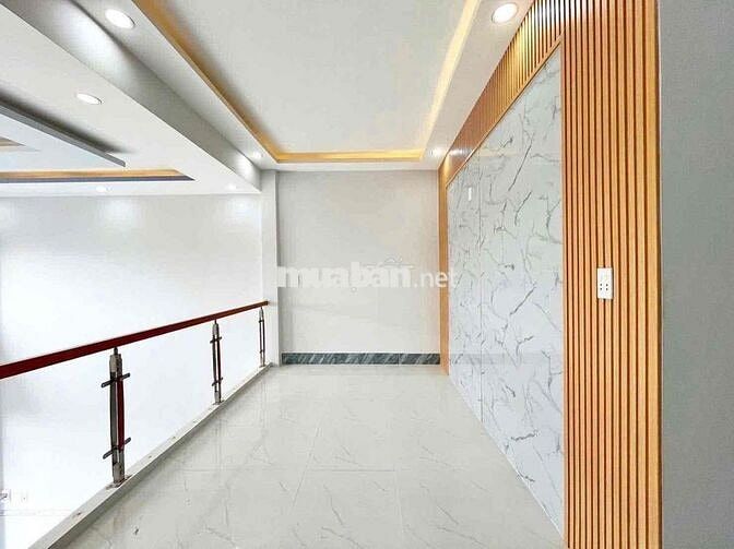 Bán Nhà Sân Vườn MỸ HẠNH NAM 2tỷ350 Bao Hết Thuế