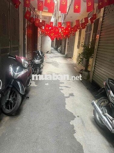 Chính chủ cần bán gấp nhà Trung Văn, giá hiếm chỉ nhỉnh 4 tỷ