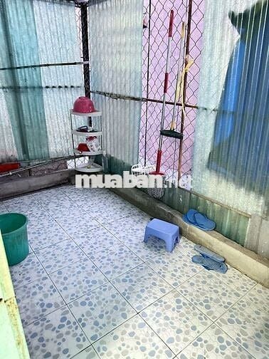 Chính chủ 90/29 Thành Thái ngay bệnh viện 115, gần đại học Y, ĐHKT....