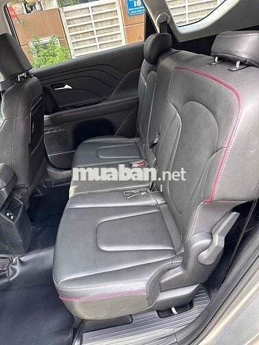 Hyundai Stargazer 2024 X Cao cấp ĐK 2025 chạy 1v5