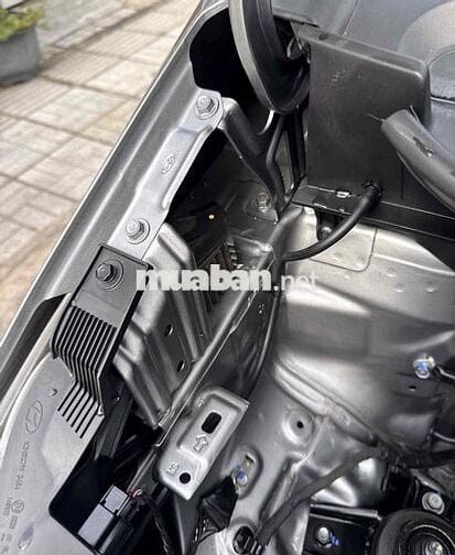 Hyundai Stargazer 2024 X Cao cấp ĐK 2025 chạy 1v5