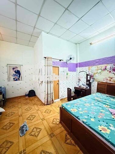 🏡 Bán Nhà Điện Biên Phủ | P17 Bình Thạnh | Gần Q1 – 3 tầng | 75m² | Ph