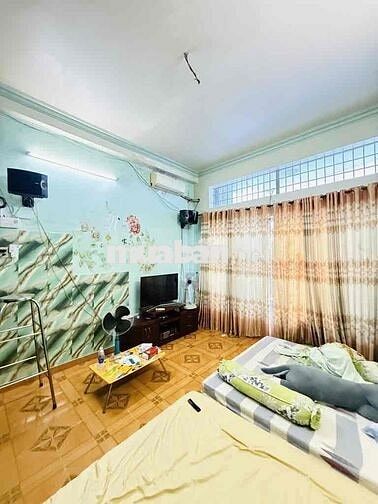 🏡 Bán Nhà Điện Biên Phủ | P17 Bình Thạnh | Gần Q1 – 3 tầng | 75m² | Ph