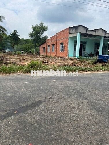 Bán gấp đất Hòa Hội, Châu Thành, Tây Ninh, 1,22 tỷ, 1148 m2 Thổ 100m2