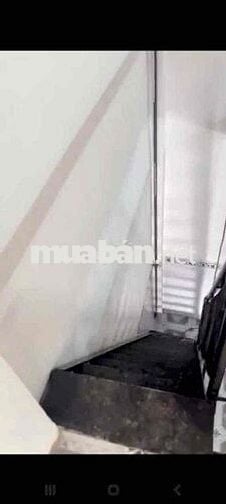 Nhà 4x10m Lửng Đúc (2PN 1WC) Hẻm 5m Thông. Phan Anh Sát Bốn Xã