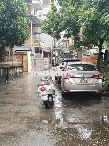 Chính chủ cần bán gấp nhà Trung Văn, giá hiếm chỉ nhỉnh 4 tỷ