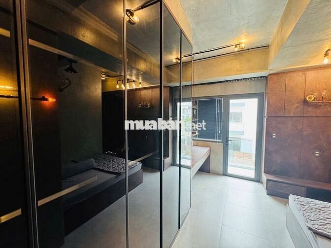 CHO THUÊ PHÒNG TRỌ CAO CẤP/CHDV MỚI XÂY - FULL NỘI THẤT KDC ELITE LIFE