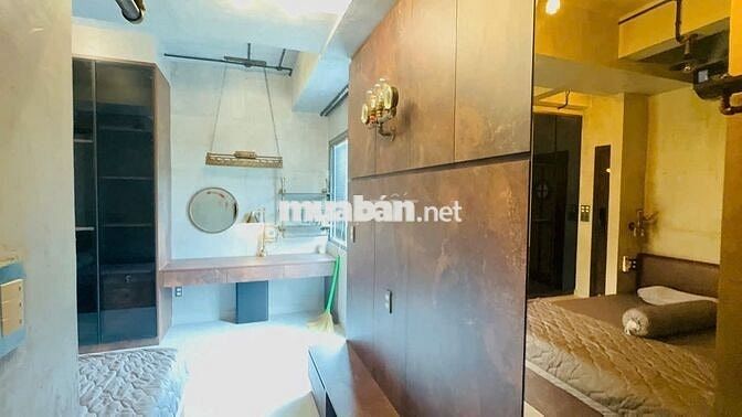 CHO THUÊ PHÒNG TRỌ CAO CẤP/CHDV MỚI XÂY - FULL NỘI THẤT KDC ELITE LIFE