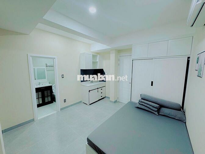 CHO THUÊ PHÒNG TRỌ CAO CẤP/CHDV MỚI XÂY - FULL NỘI THẤT KDC ELITE LIFE