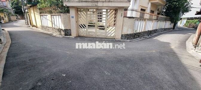 Bán 62m2 đất xuân canh đông anh hà nội 8,6 tỷ thổ cư toàn bộ