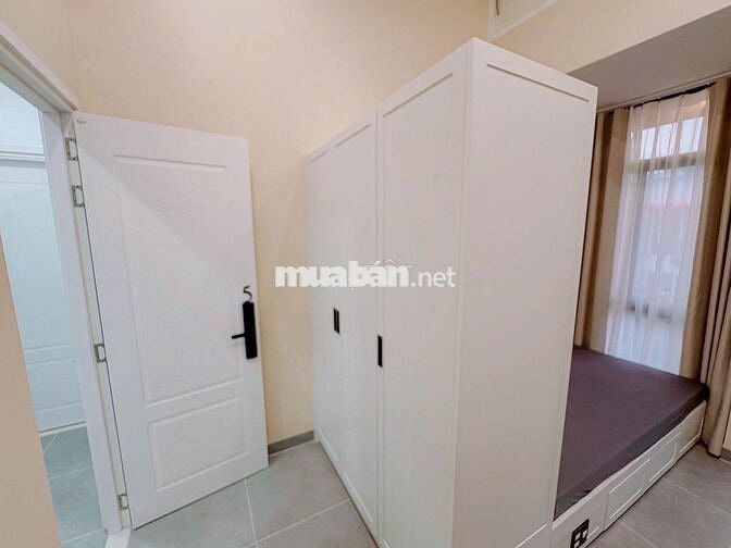 CHO THUÊ PHÒNG TRỌ CAO CẤP/CHDV MỚI XÂY - FULL NỘI THẤT KDC ELITE LIFE