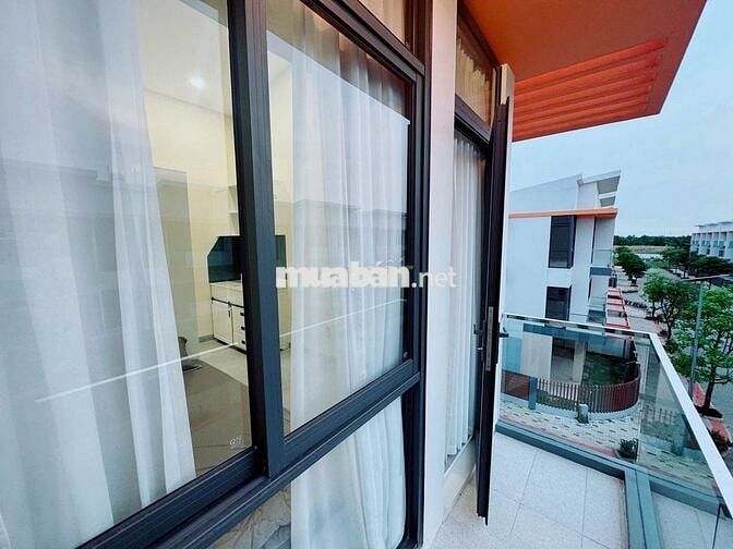 CHO THUÊ PHÒNG TRỌ CAO CẤP/CHDV MỚI XÂY - FULL NỘI THẤT KDC ELITE LIFE