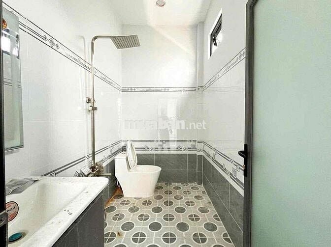 Bán Nhà Sân Vườn MỸ HẠNH NAM 2tỷ350 Bao Hết Thuế