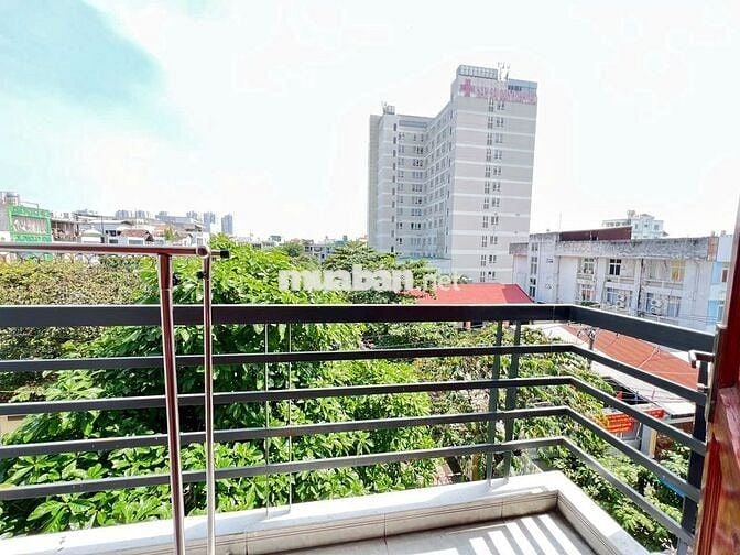 căn hộ mini, phòng cho thuê giá rẻ, full nội thất, có thang máy