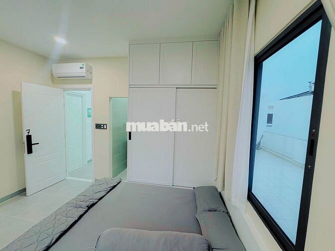 CHO THUÊ PHÒNG TRỌ CAO CẤP/CHDV MỚI XÂY - FULL NỘI THẤT KDC ELITE LIFE