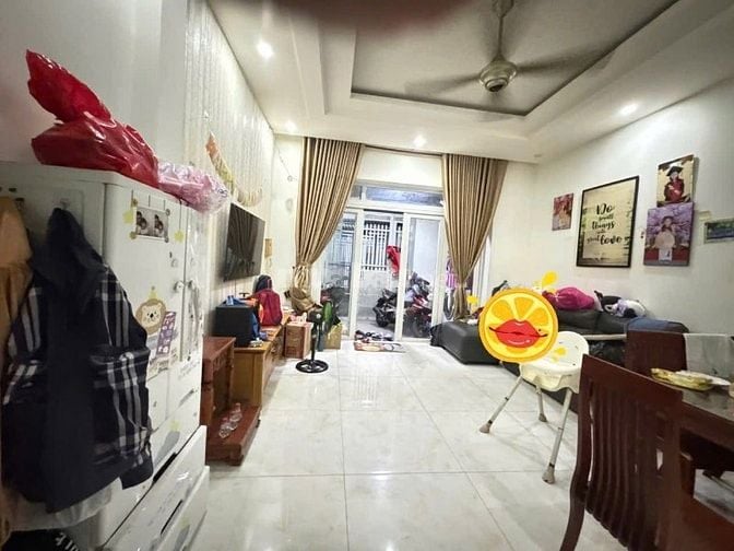 🔥🔥 HIỆP PHÚ -56m2 + 3 TẦNG - ĐƯỜNG XE HƠI VÀO NHÀ ,CÁCH 20m RA TÂN H