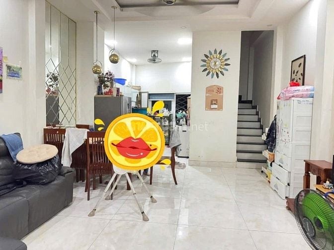 🔥🔥 HIỆP PHÚ -56m2 + 3 TẦNG - ĐƯỜNG XE HƠI VÀO NHÀ ,CÁCH 20m RA TÂN H