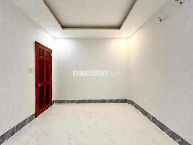 Bán Nhà Sân Vườn MỸ HẠNH NAM 2tỷ350 Bao Hết Thuế