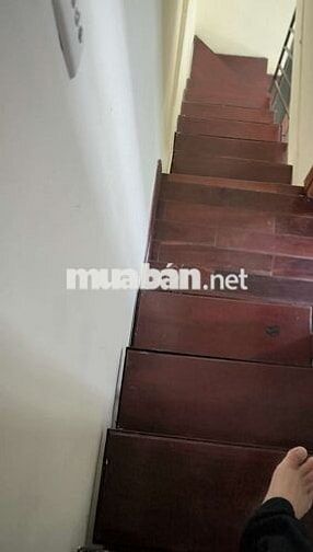 Quận 1  - 1 căn HXH - 2 tầng - 2Pn - 3.9T - TRẦN ĐÌNH XU