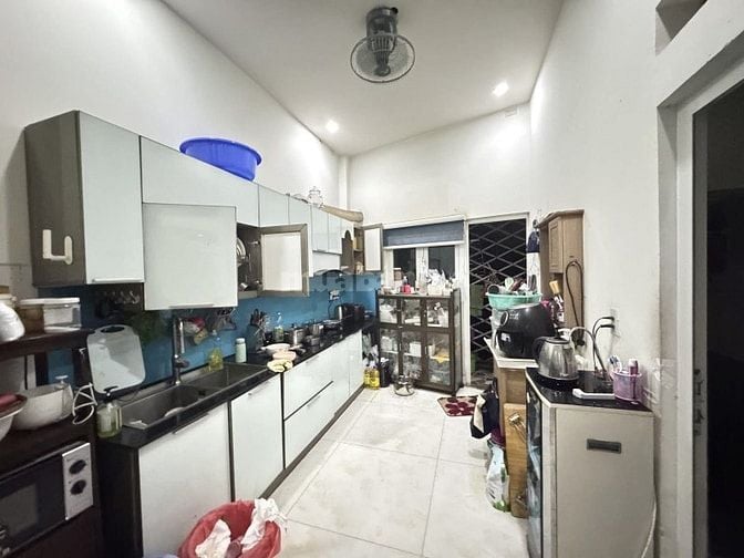 🔥🔥 HIỆP PHÚ -56m2 + 3 TẦNG - ĐƯỜNG XE HƠI VÀO NHÀ ,CÁCH 20m RA TÂN H