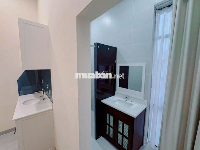 CHO THUÊ PHÒNG TRỌ CAO CẤP/CHDV MỚI XÂY - FULL NỘI THẤT KDC ELITE LIFE