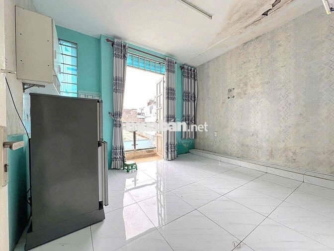 CĂN HỘ 1PN FULL NỘI THẤT gần AEON TÂN PHÚ