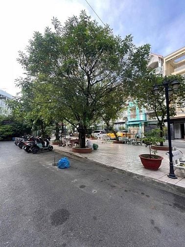 CẦN CHO THUÊ NHÀ HẺM XE TẢI ĐƯỜNG NGUYỄN OANH PHƯỜNG 17 GÒ VẤP - 3L