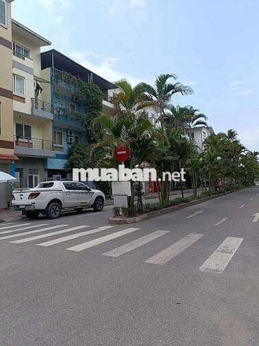 BÁN CHUNG CƯ KĐT CHỨC NĂNG HỮU HƯNG - TÂY ĐẠI MỖ - 3TY9