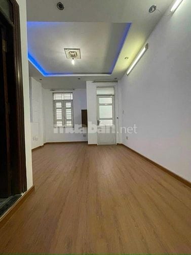 CẦN CHO THUÊ NHÀ HẺM XE TẢI ĐƯỜNG NGUYỄN OANH PHƯỜNG 17 GÒ VẤP - 3L