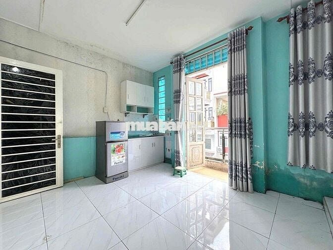 CĂN HỘ 1PN FULL NỘI THẤT gần AEON TÂN PHÚ