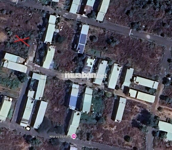 Bán đất gấp Trảng Dài Đồng Nai