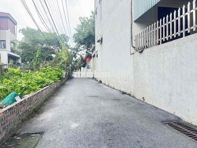 ⚡ ĐẤT ĐẸP THÔN ĐÔNG TÂY – Ô TÔ VÀO TẬN NHÀ – GIÁ CHỈ 4.X TỶ ⚡