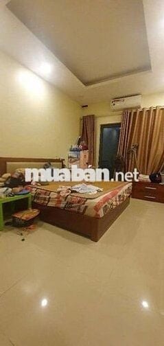 NHÀ ĐẸP ĐÓN XUÂN–GẦN CẦU NHẬT TÂN–ĐỒNG NHÂN HẢI BỐI 3 TẦNG 100m2