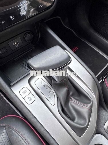 Hyundai Stargazer 2024 X Cao cấp ĐK 2025 chạy 1v5