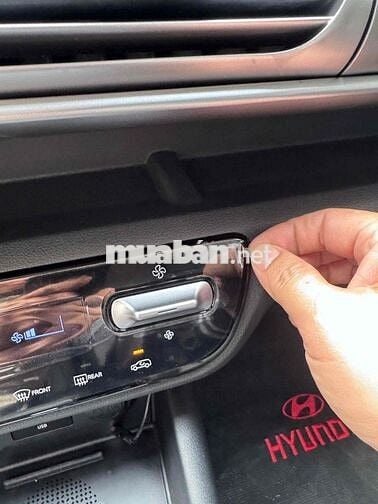 Hyundai Stargazer 2024 X Cao cấp ĐK 2025 chạy 1v5