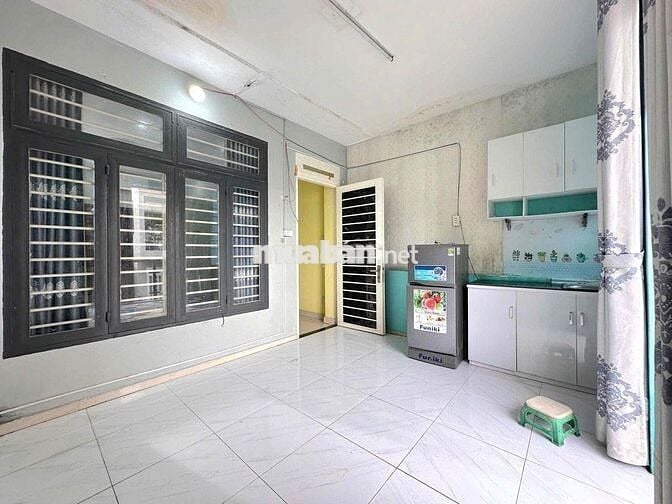 CĂN HỘ 1PN FULL NỘI THẤT gần AEON TÂN PHÚ