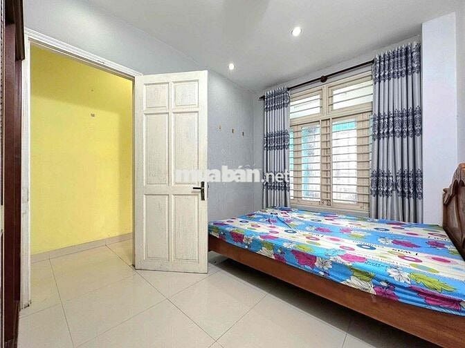 CĂN HỘ 1PN FULL NỘI THẤT gần AEON TÂN PHÚ