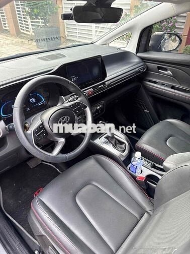 Hyundai Stargazer 2024 X Cao cấp ĐK 2025 chạy 1v5