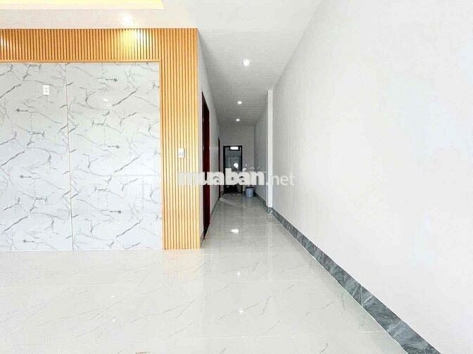 Bán Nhà Sân Vườn MỸ HẠNH NAM 2tỷ350 Bao Hết Thuế