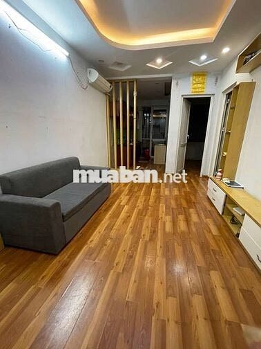 BÁN CHUNG CƯ KĐT CHỨC NĂNG HỮU HƯNG - TÂY ĐẠI MỖ - 3TY9