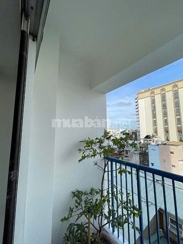 Giá 7tr/tháng, C/c Khang Gia, Phan Huy Ích, GV căn 2p ngủ 70m2.