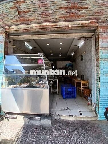 CHO THUÊ MẶT BẰNG KINH DOANH ĐINH TIÊN HOÀNG Q1