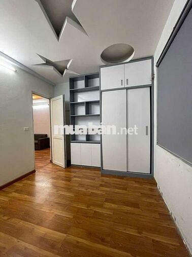 BÁN CHUNG CƯ KĐT CHỨC NĂNG HỮU HƯNG - TÂY ĐẠI MỖ - 3TY9